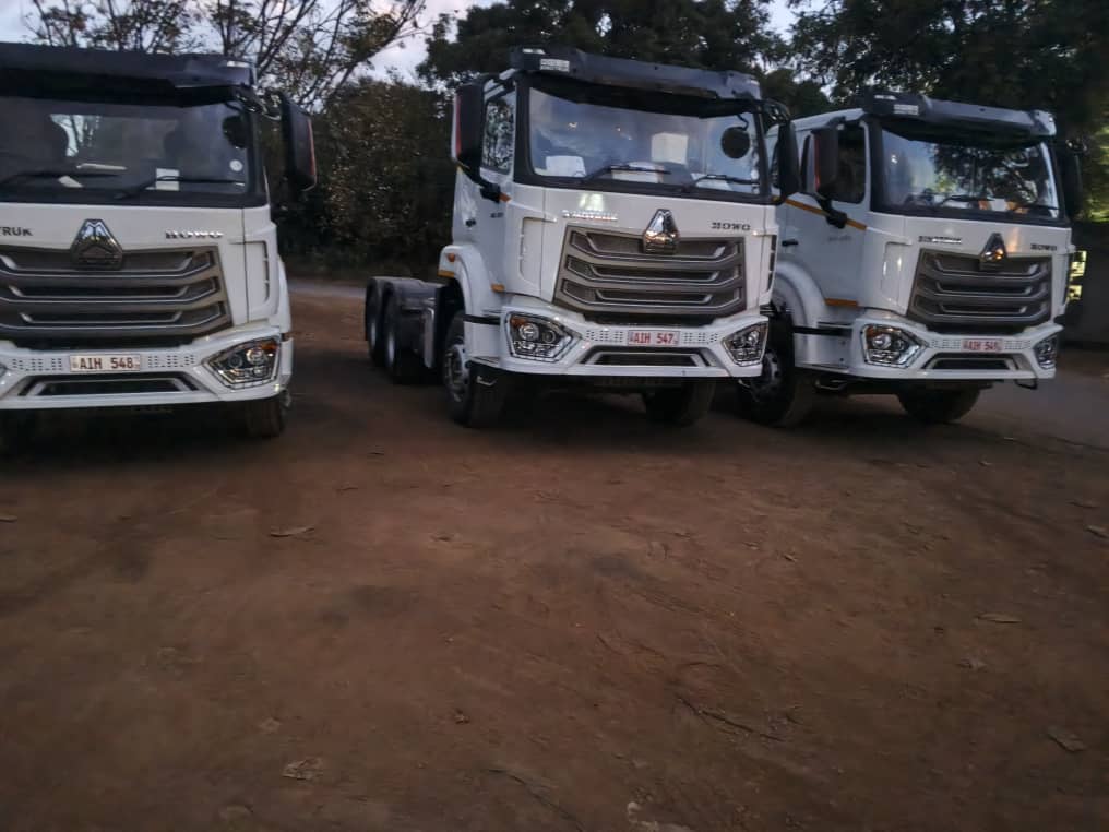 Zambia transit market