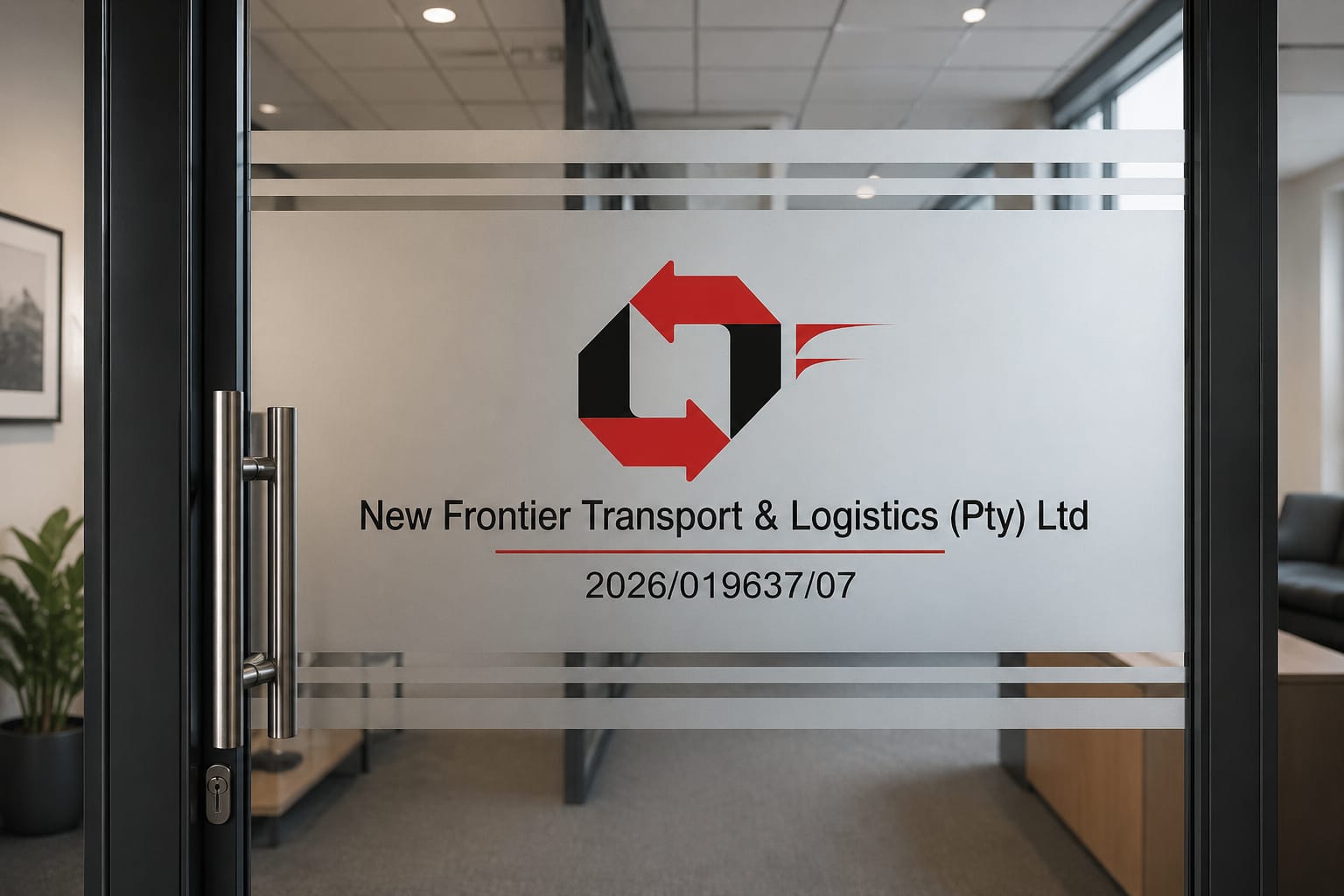 Reliable freight movement for regional clients